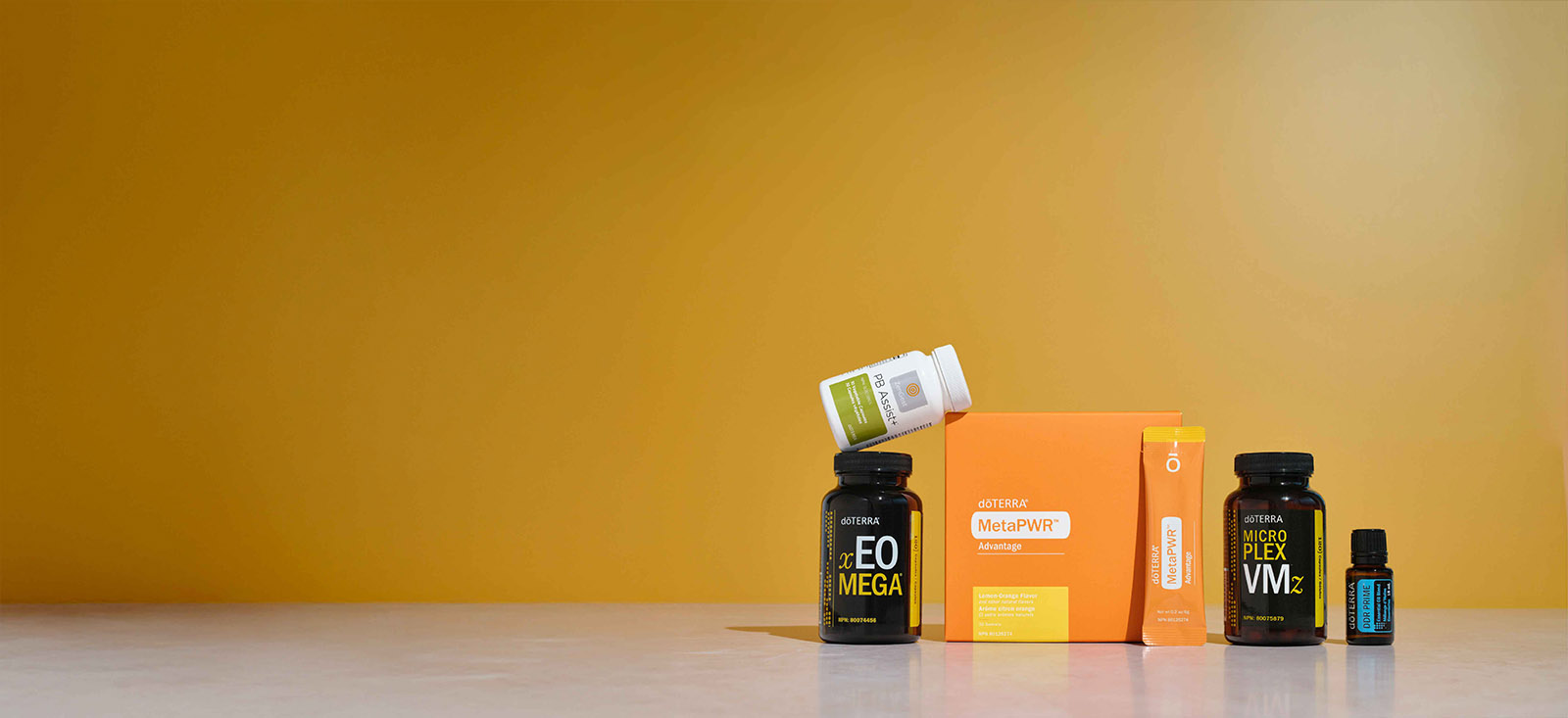 90-Day Reset Month 3 Renew | doTERRA Essential Oils